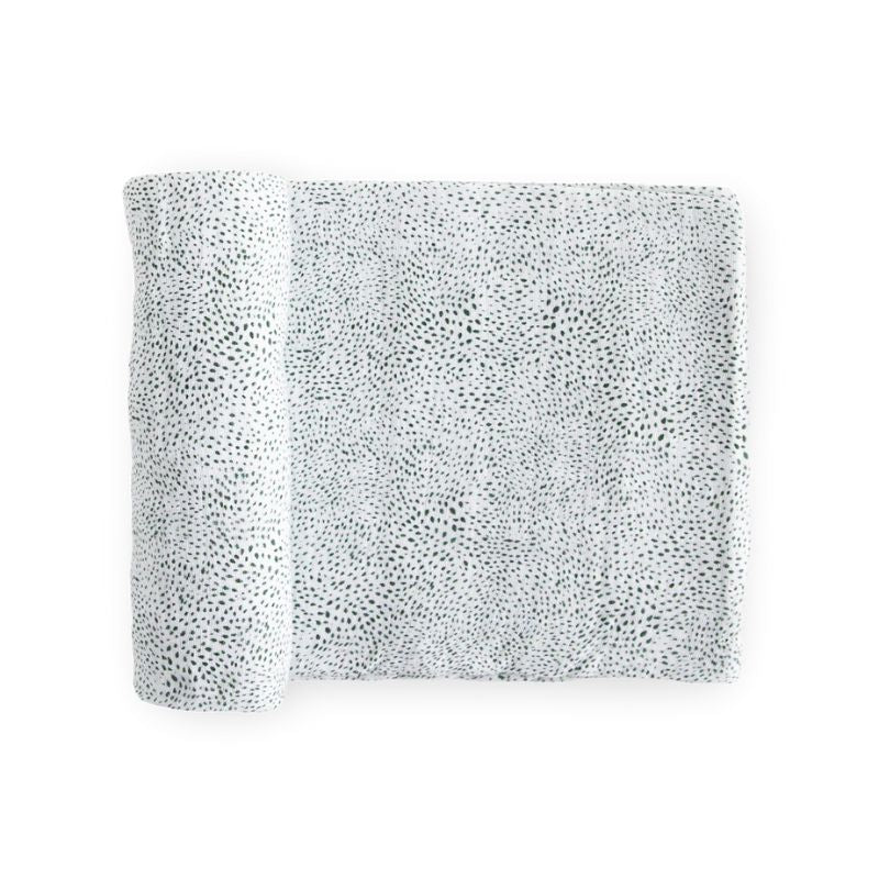 Cotton Muslin Swaddle Blanket - Image 37