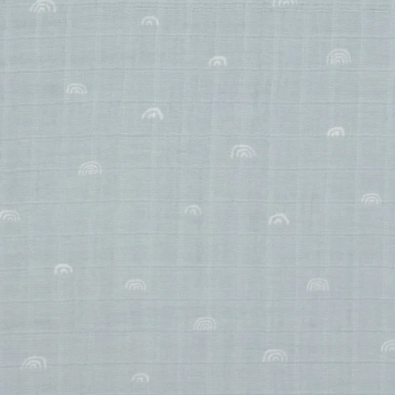 Cotton Muslin Swaddle Blanket - Image 54