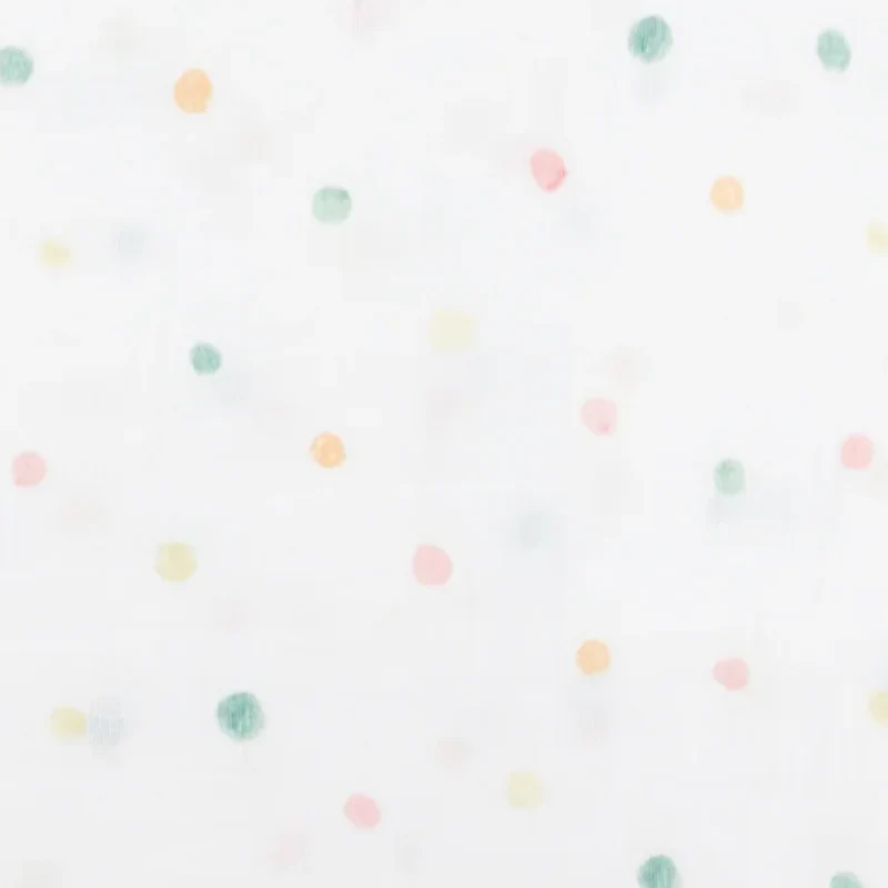 Cotton Muslin Swaddle Blanket - Image 55