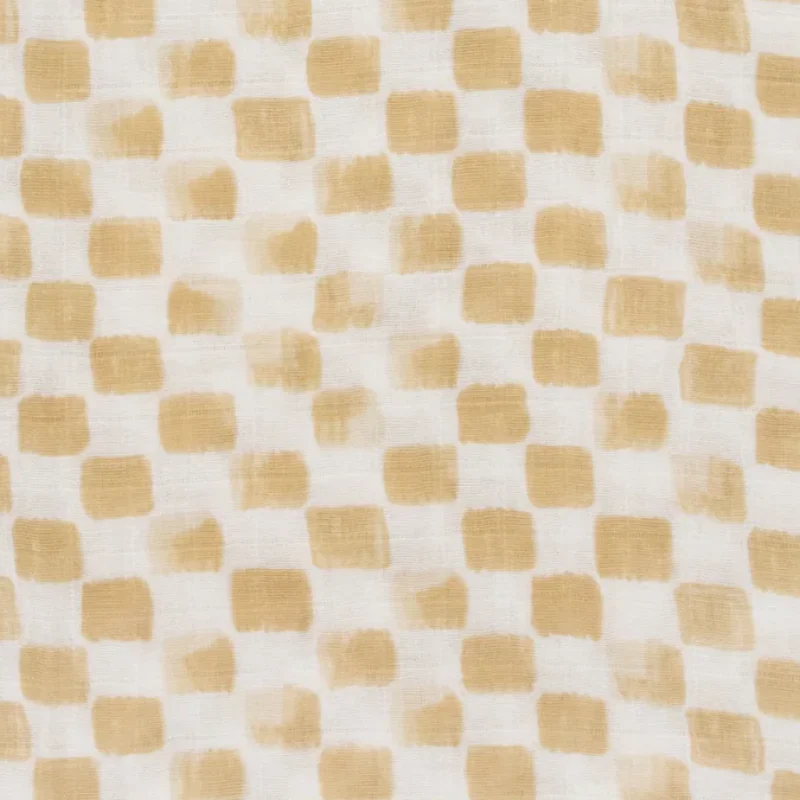 Cotton Muslin Swaddle Blanket - Image 57