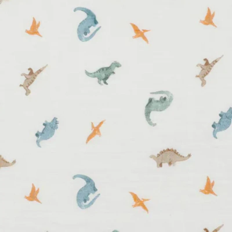 Cotton Muslin Swaddle Blanket - Image 69