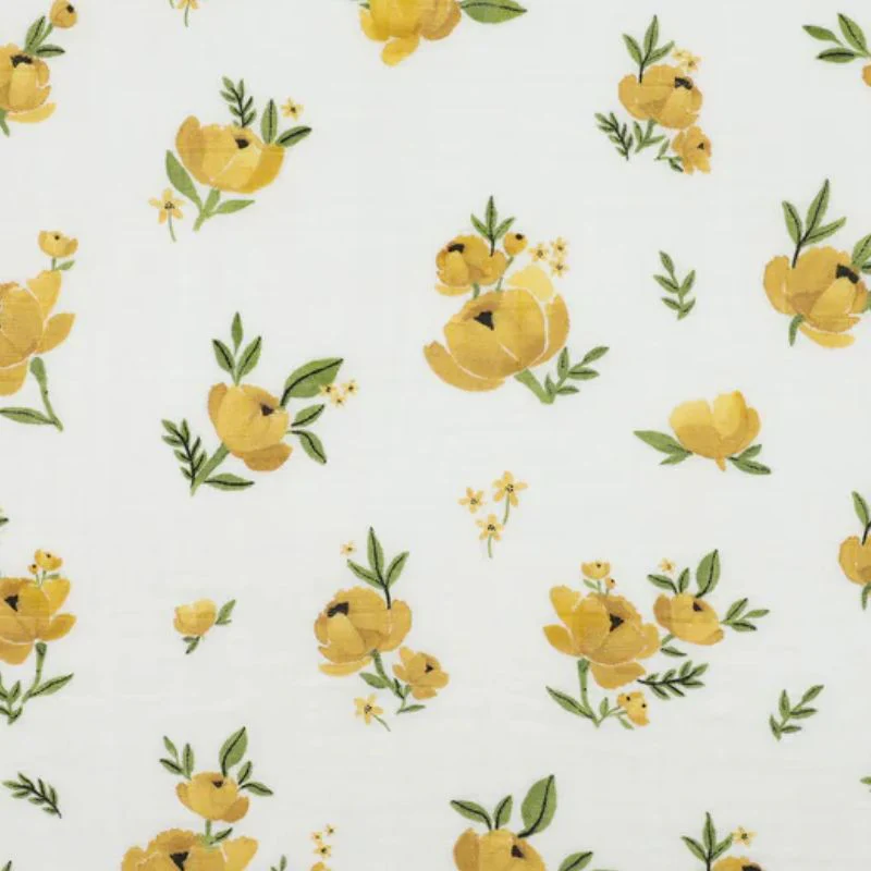 Cotton Muslin Swaddle Blanket - Image 78