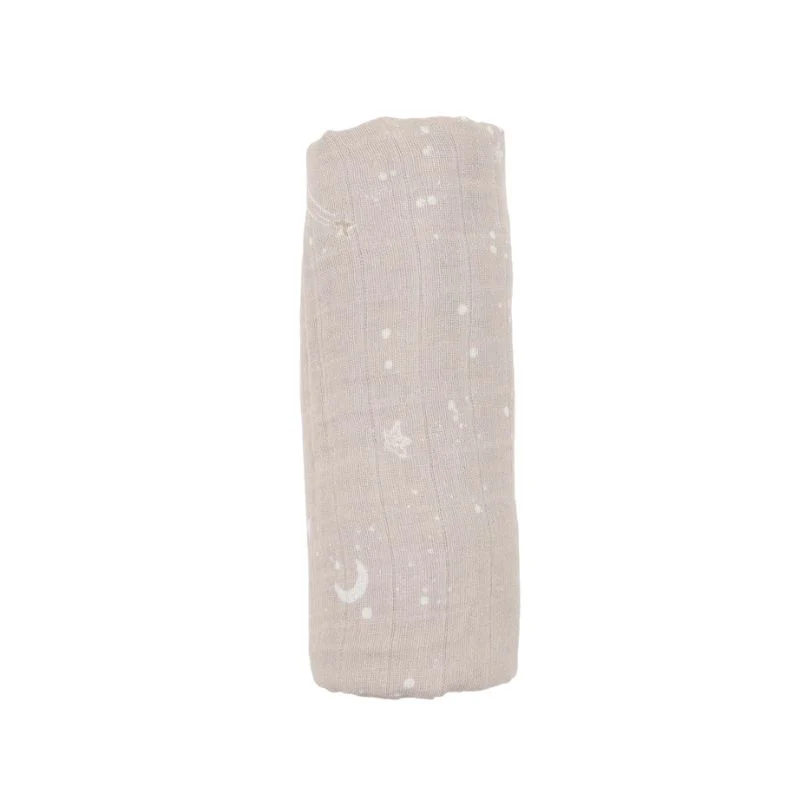 Cotton Muslin Swaddle Blanket - Image 92