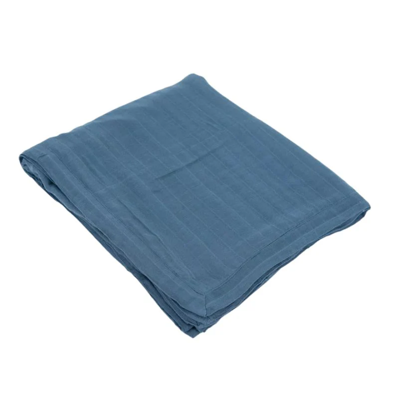Deluxe Muslin Quilted Throw - Image 12