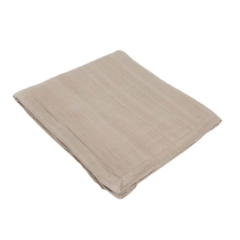 Deluxe Muslin Quilted Throw - Image 17