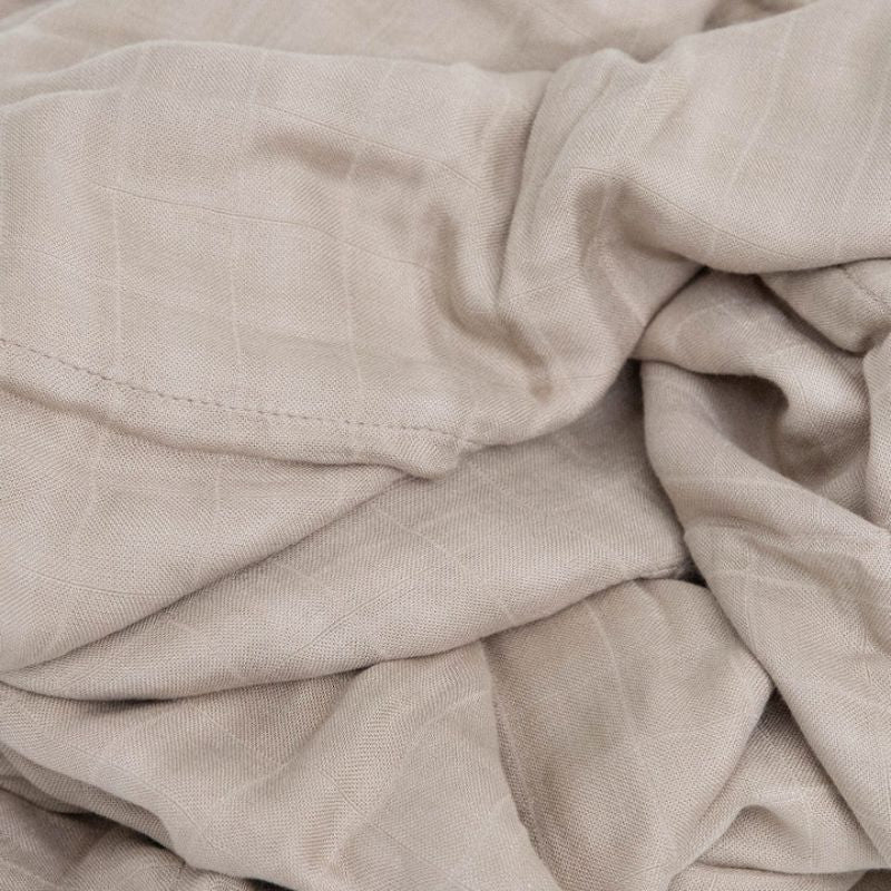 Deluxe Muslin Quilted Throw - Image 18