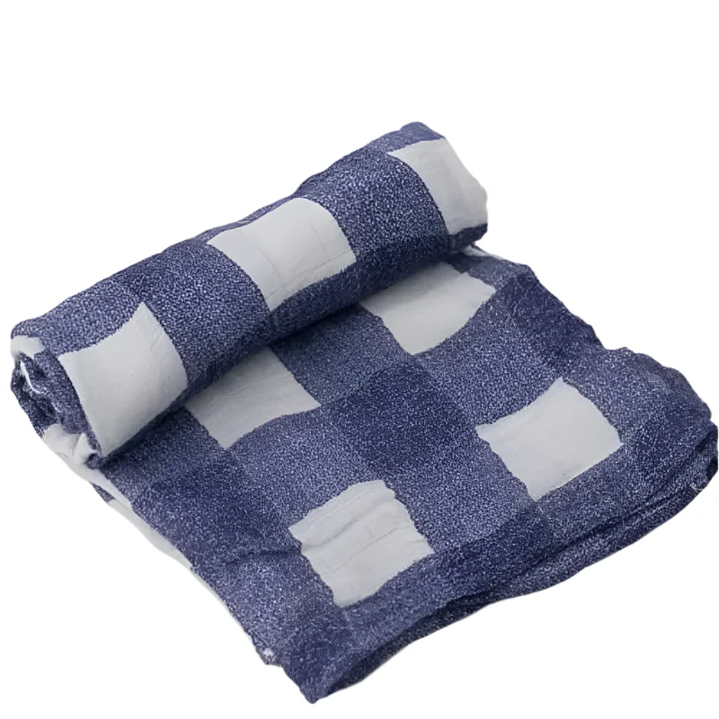 Deluxe Muslin Swaddles - Single - Image 13