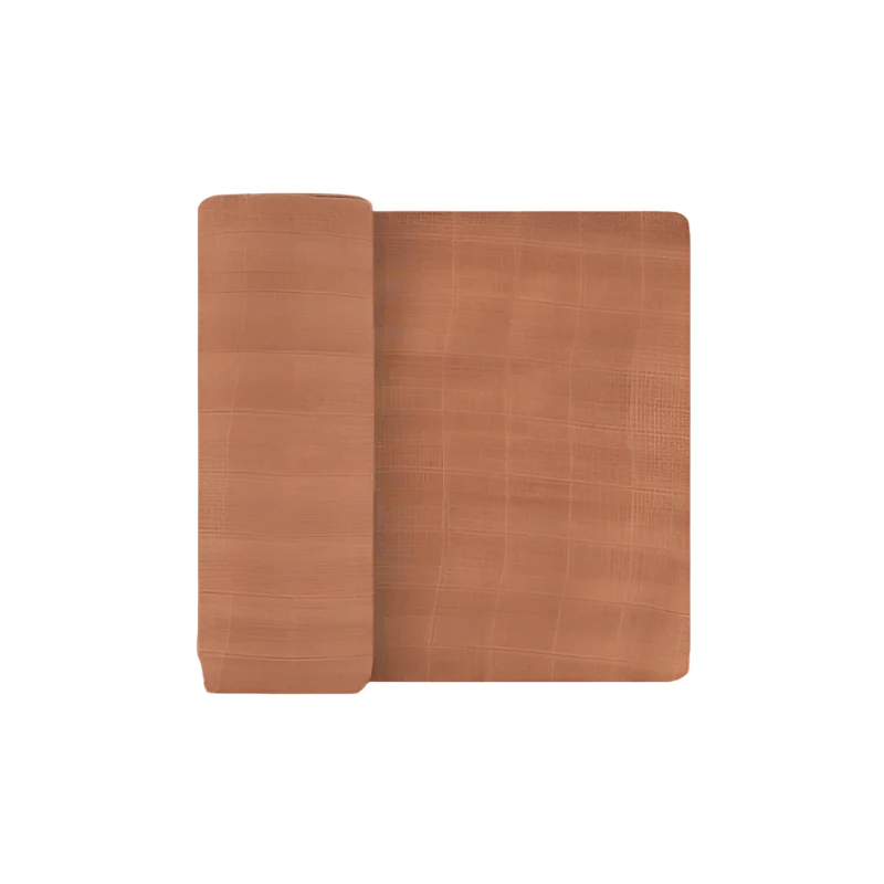 Deluxe Muslin Swaddles - Single - Image 40