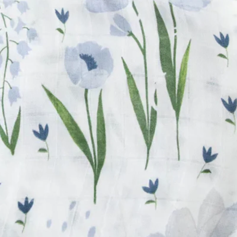 Deluxe Muslin Swaddles - Single - Image 47
