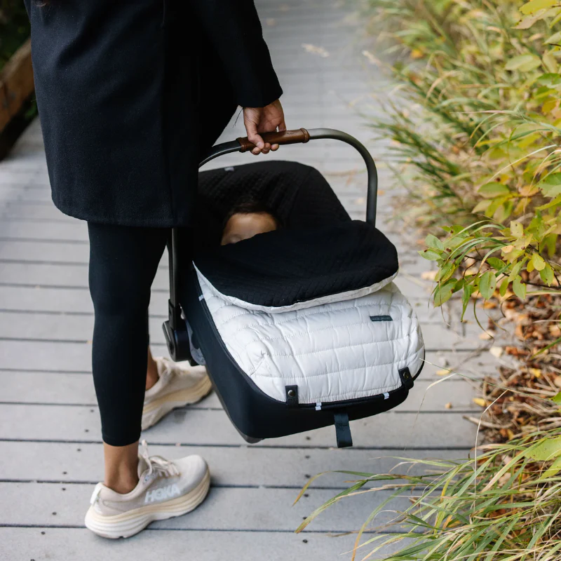 Infant Car Seat Footmuff - Image 10
