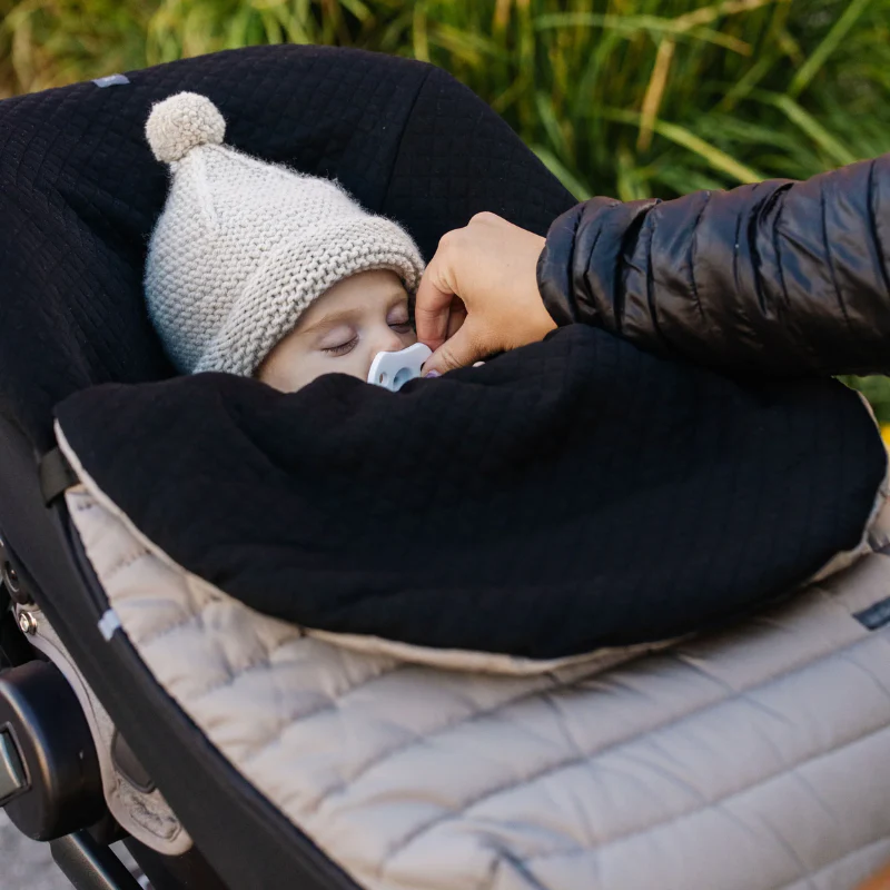 Infant Car Seat Footmuff - Image 14