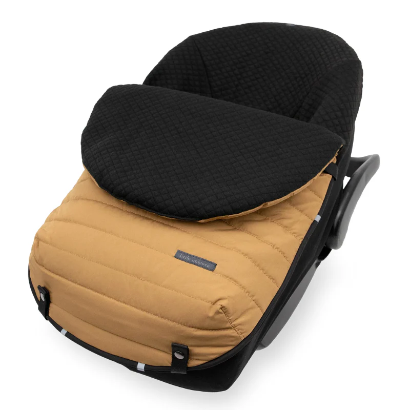 Infant Car Seat Footmuff - Image 5