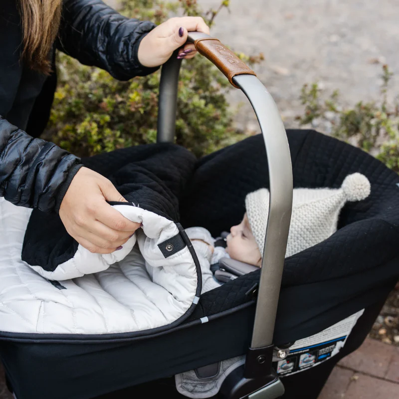 Infant Car Seat Footmuff - Image 9