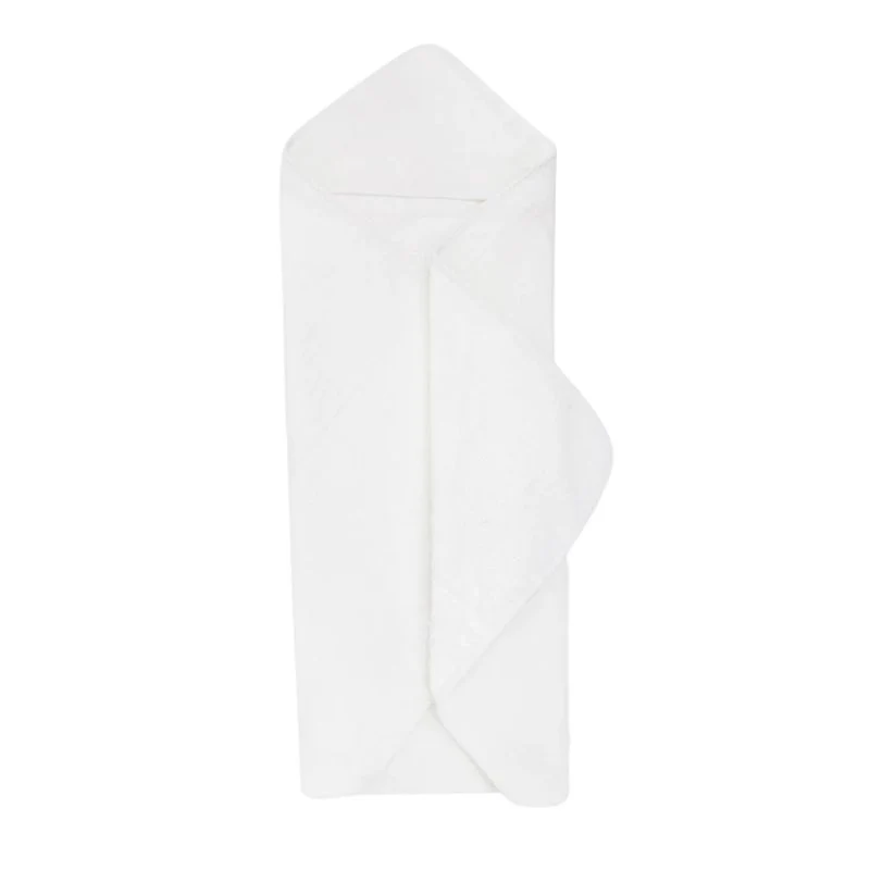 Infant Hooded Towel
