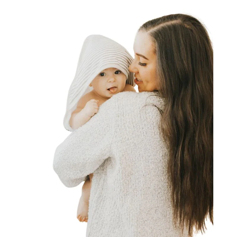 Infant Hooded Towel - Image 20