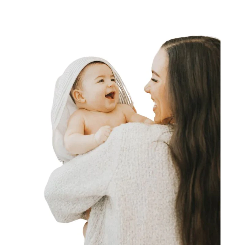 Infant Hooded Towel - Image 21