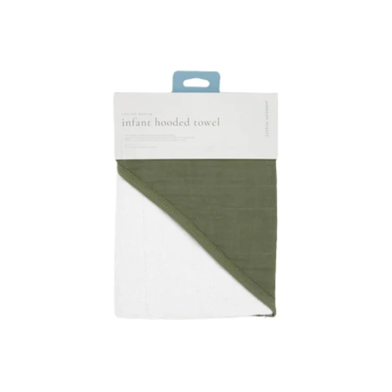Infant Hooded Towel - Image 33
