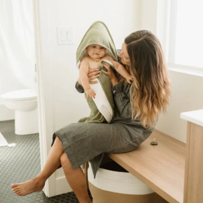 Infant Hooded Towel - Image 34