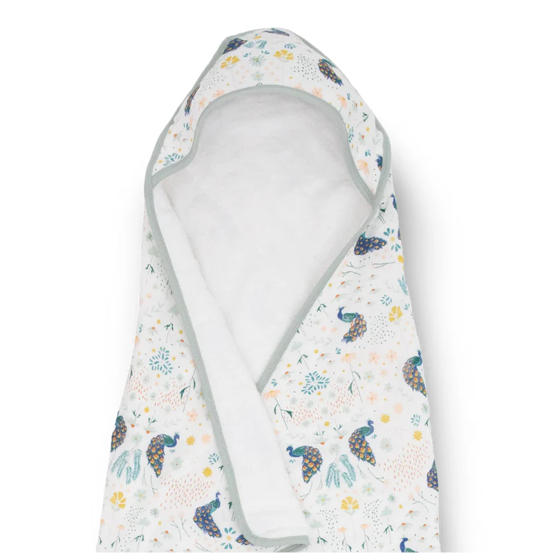 Infant Hooded Towel - Image 46