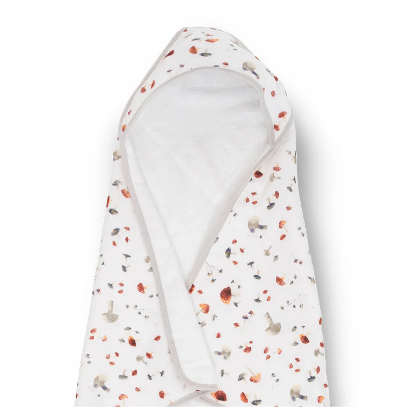 Infant Hooded Towel - Image 47