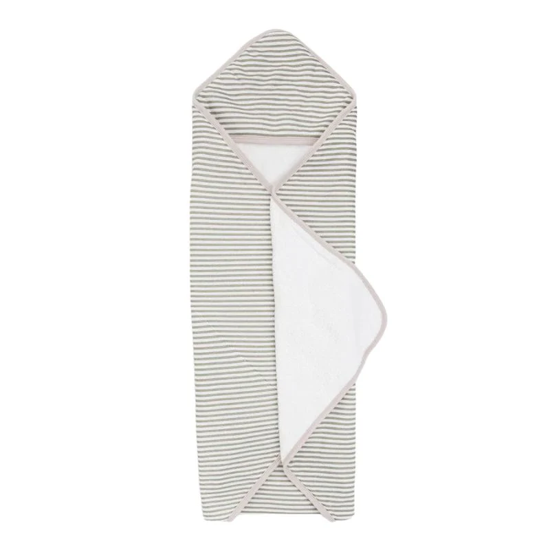 Infant Hooded Towel - Image 7