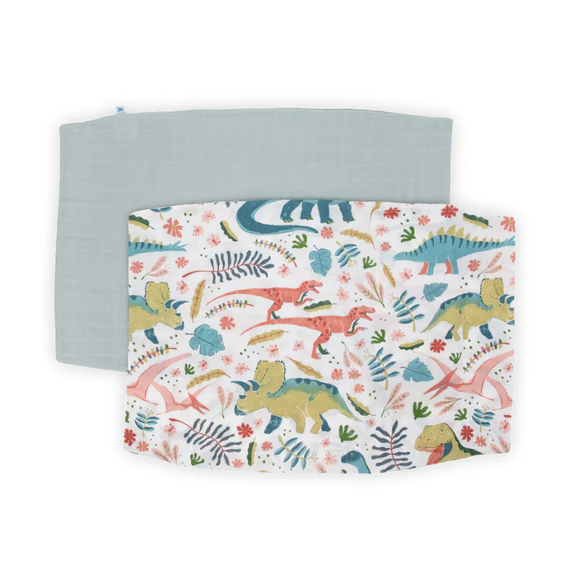 Muslin Pillowcases - 2 Pack - Image 11