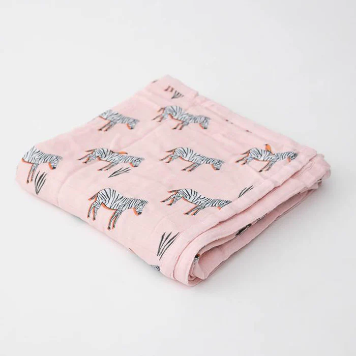 Original Cotton Muslin Quilts - Image 106