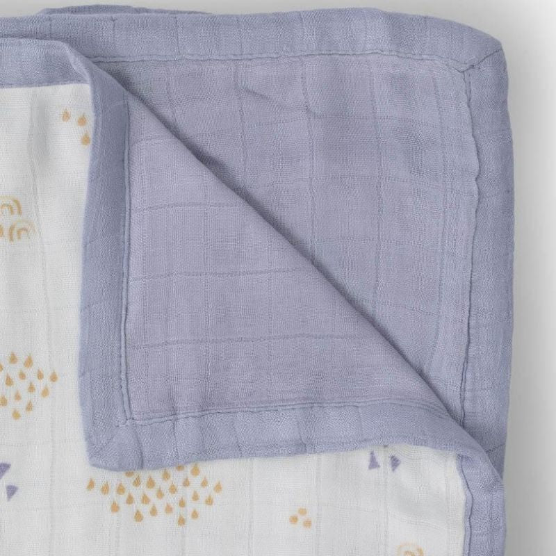 Original Cotton Muslin Quilts - Image 114