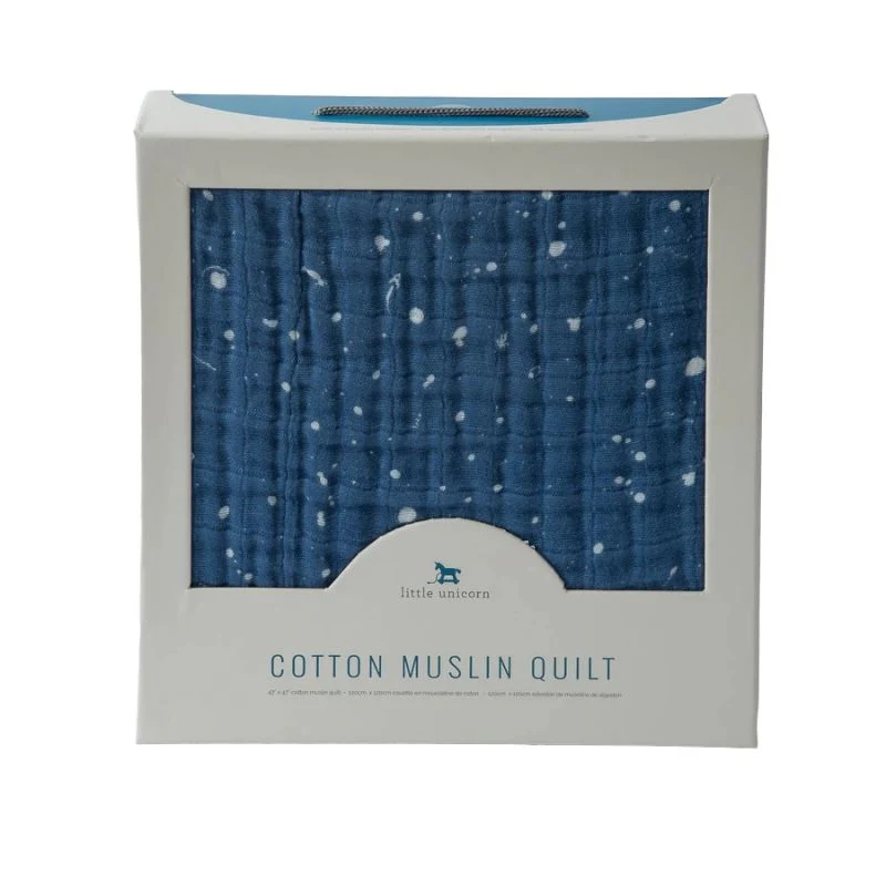 Original Cotton Muslin Quilts - Image 119