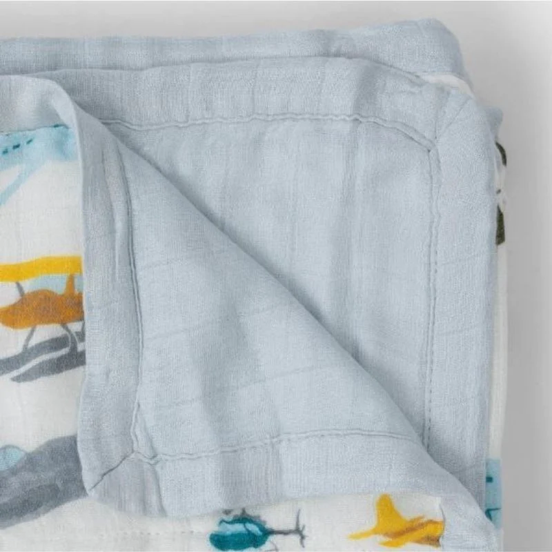 Original Cotton Muslin Quilts - Image 142