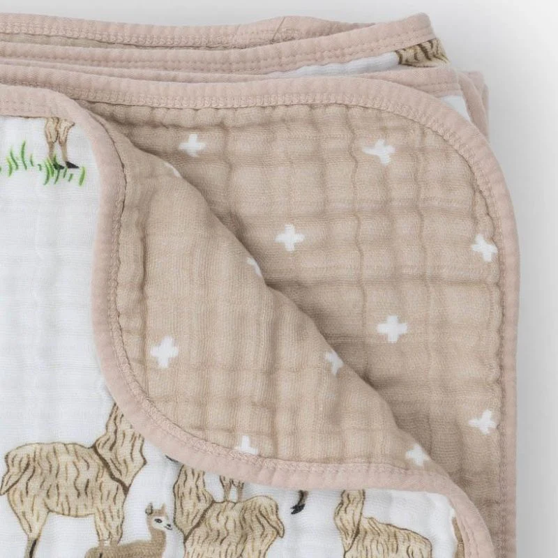 Original Cotton Muslin Quilts - Image 167