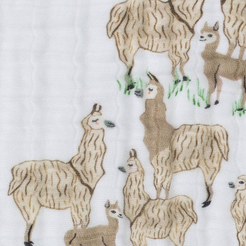 Original Cotton Muslin Quilts - Image 169