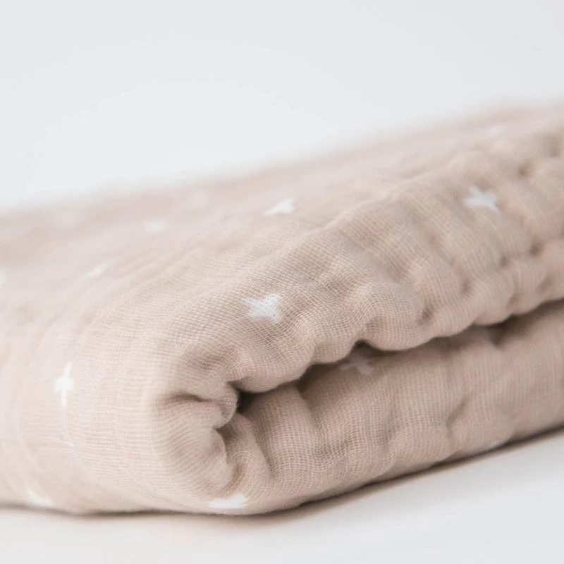 Original Cotton Muslin Quilts - Image 174