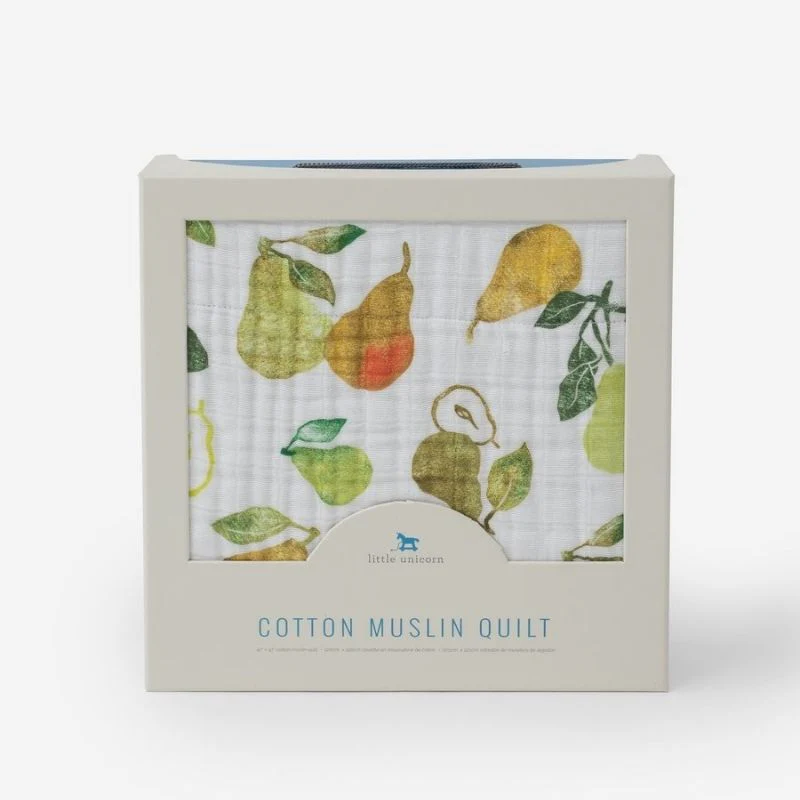 Original Cotton Muslin Quilts - Image 211