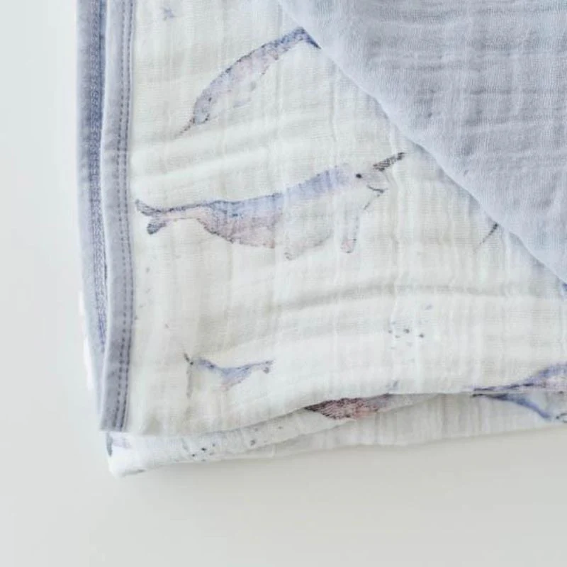 Original Cotton Muslin Quilts - Image 221
