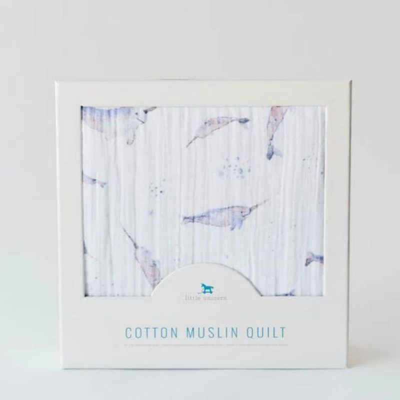 Original Cotton Muslin Quilts - Image 223