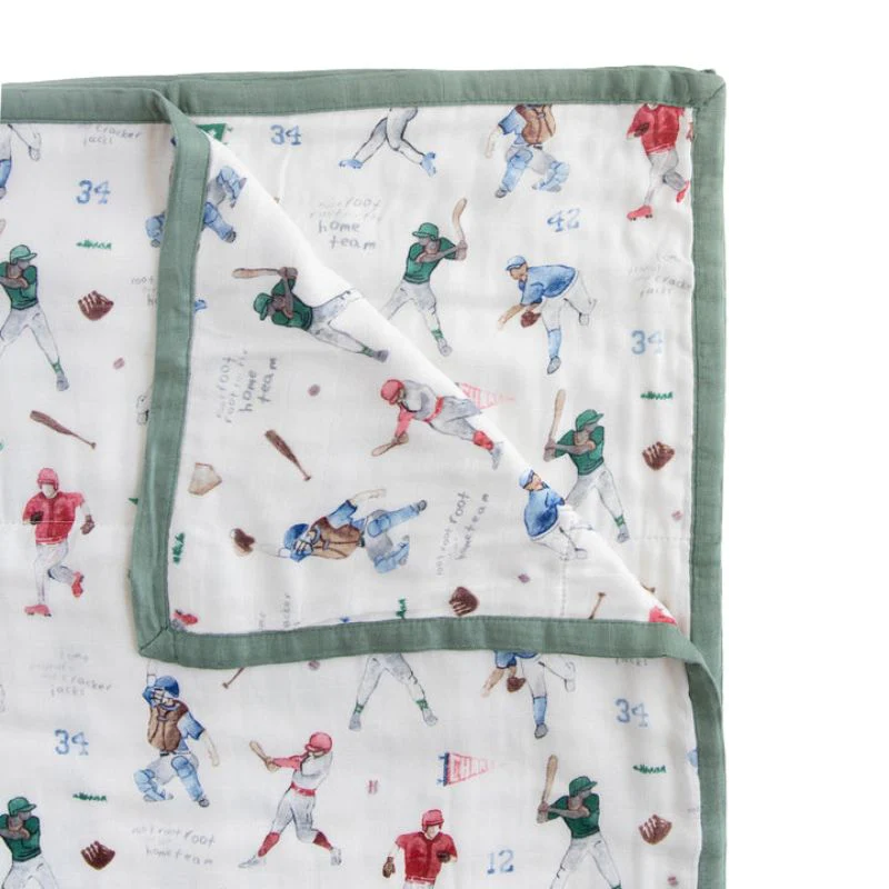 Original Cotton Muslin Quilts - Image 239