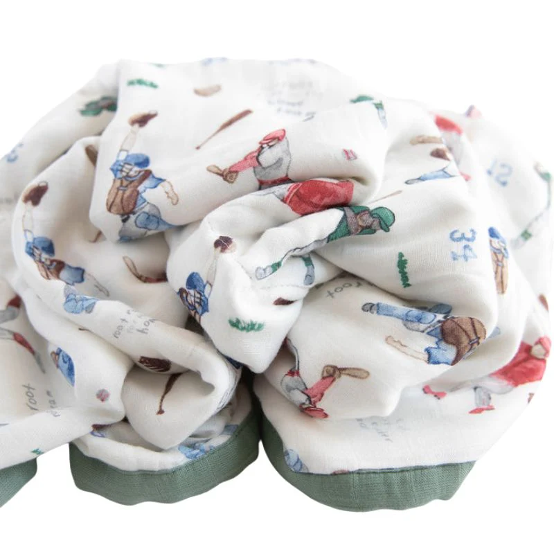 Original Cotton Muslin Quilts - Image 240