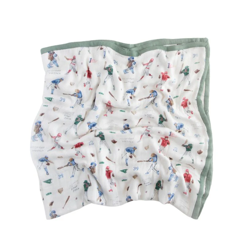 Original Cotton Muslin Quilts - Image 241