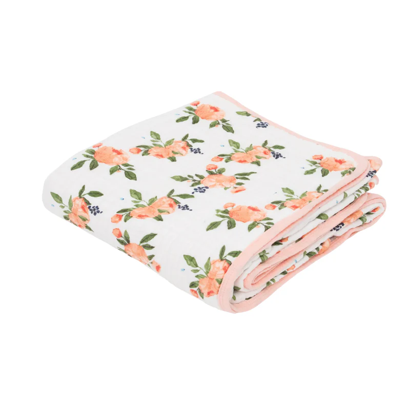 Original Cotton Muslin Quilts - Image 253