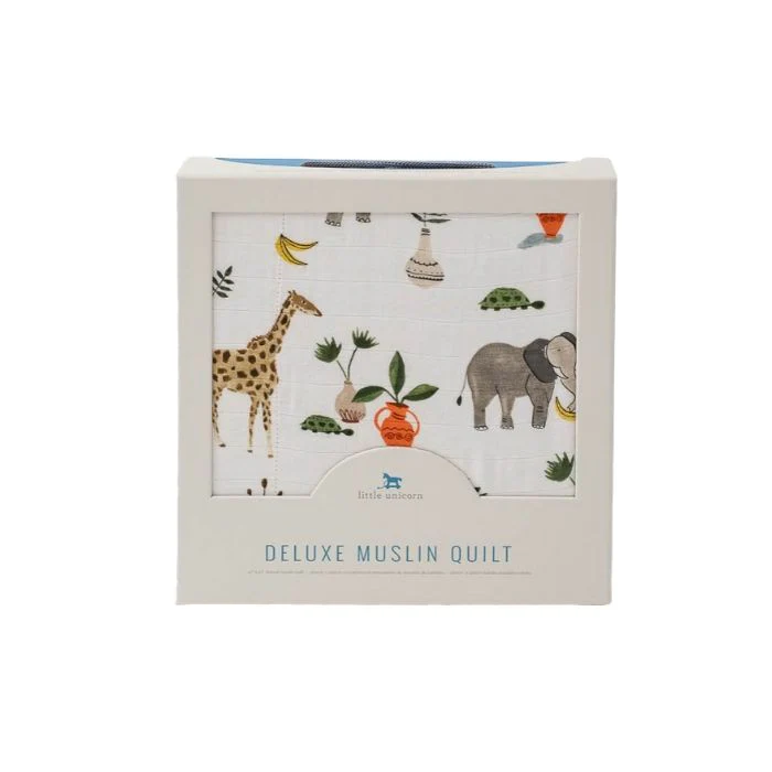 Original Cotton Muslin Quilts - Image 47