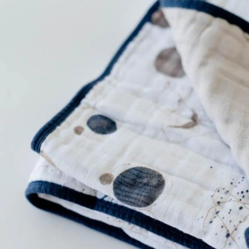 Original Cotton Muslin Quilts - Image 82