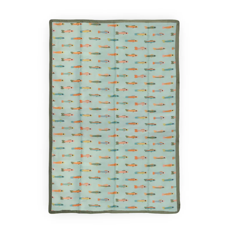 Outdoor Blanket - (5 x 7) - Image 67