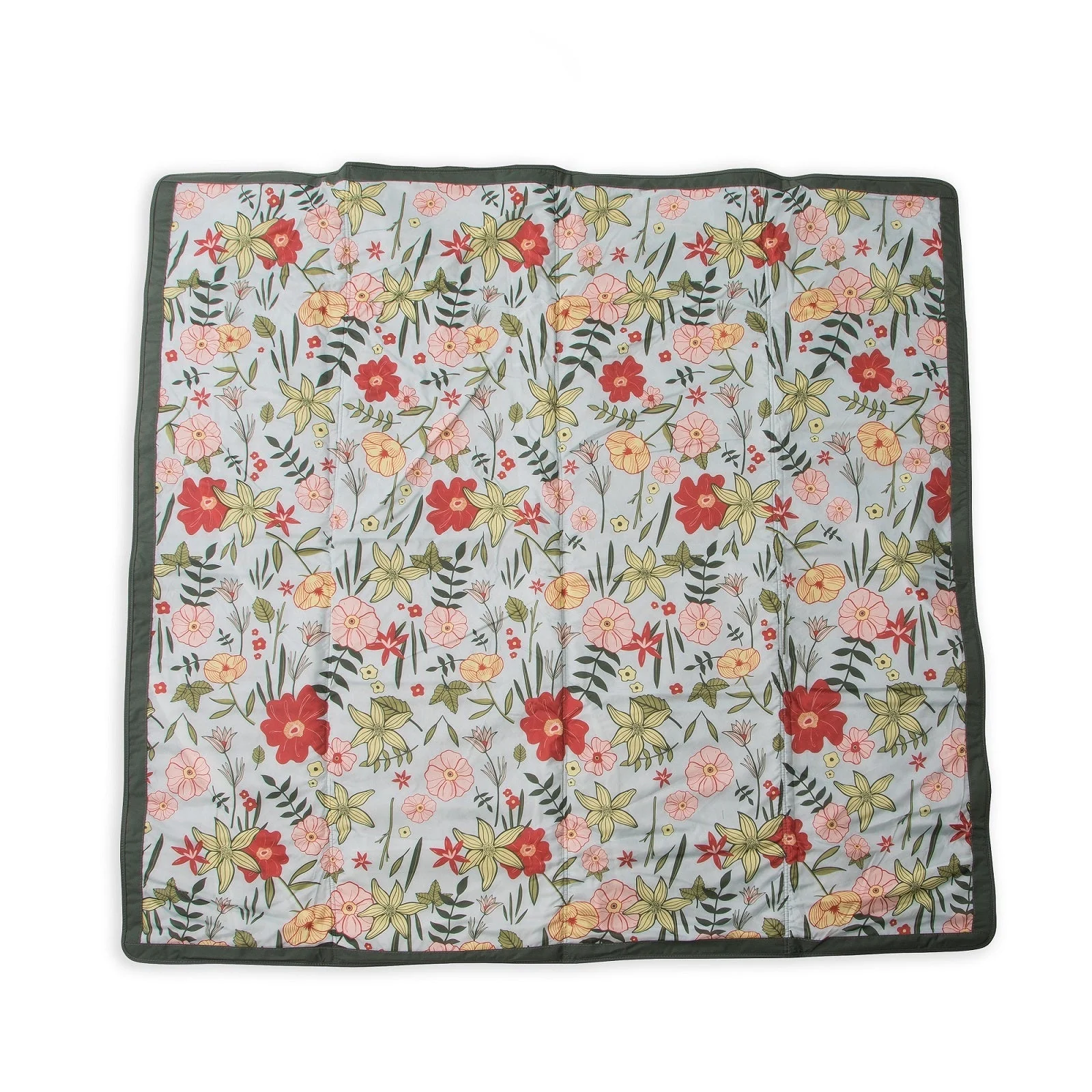 Outdoor Blankets - 5' x 5' - Image 10