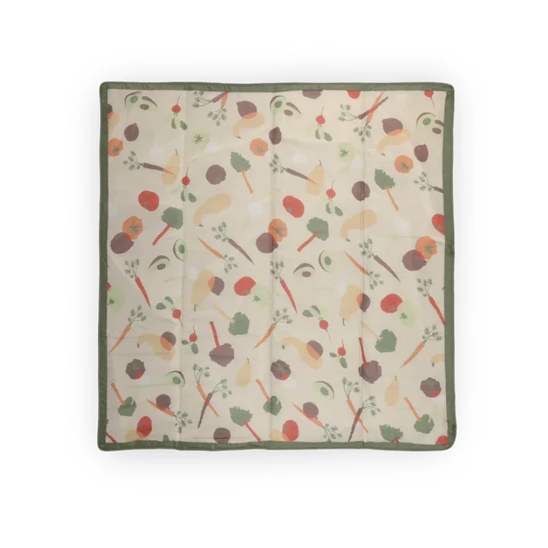 Outdoor Blankets - 5' x 5' - Image 24