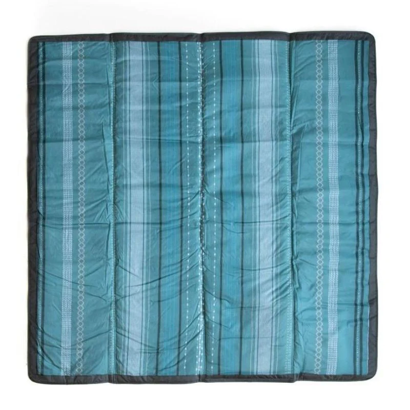 Outdoor Blankets - 5' x 5' - Image 4