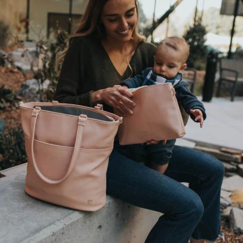 Vegan Leather Pouch Sets - Image 16