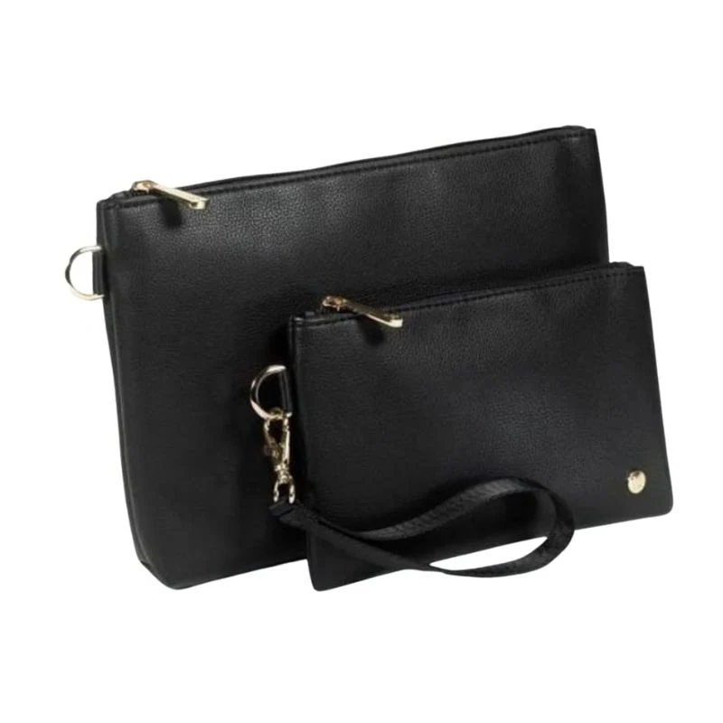 Vegan Leather Pouch Sets - Image 5