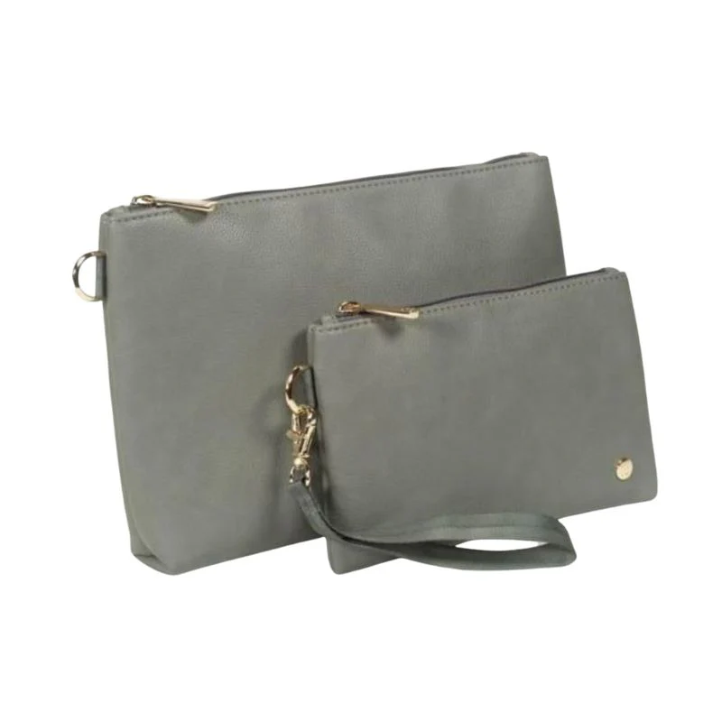 Vegan Leather Pouch Sets - Image 7