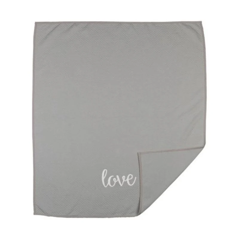 Matelasse Coverlet - Image 13